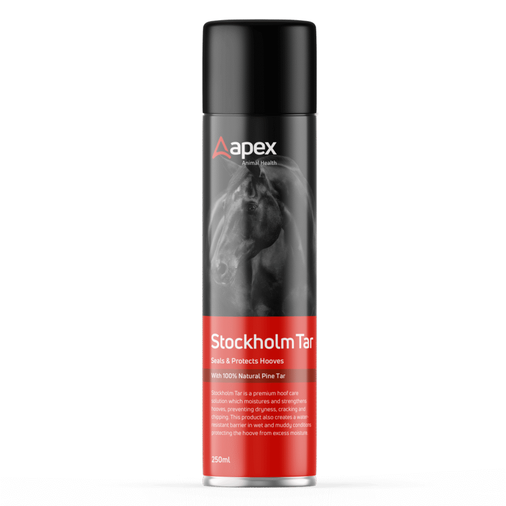 Stockholm Tar Spray - 250ml