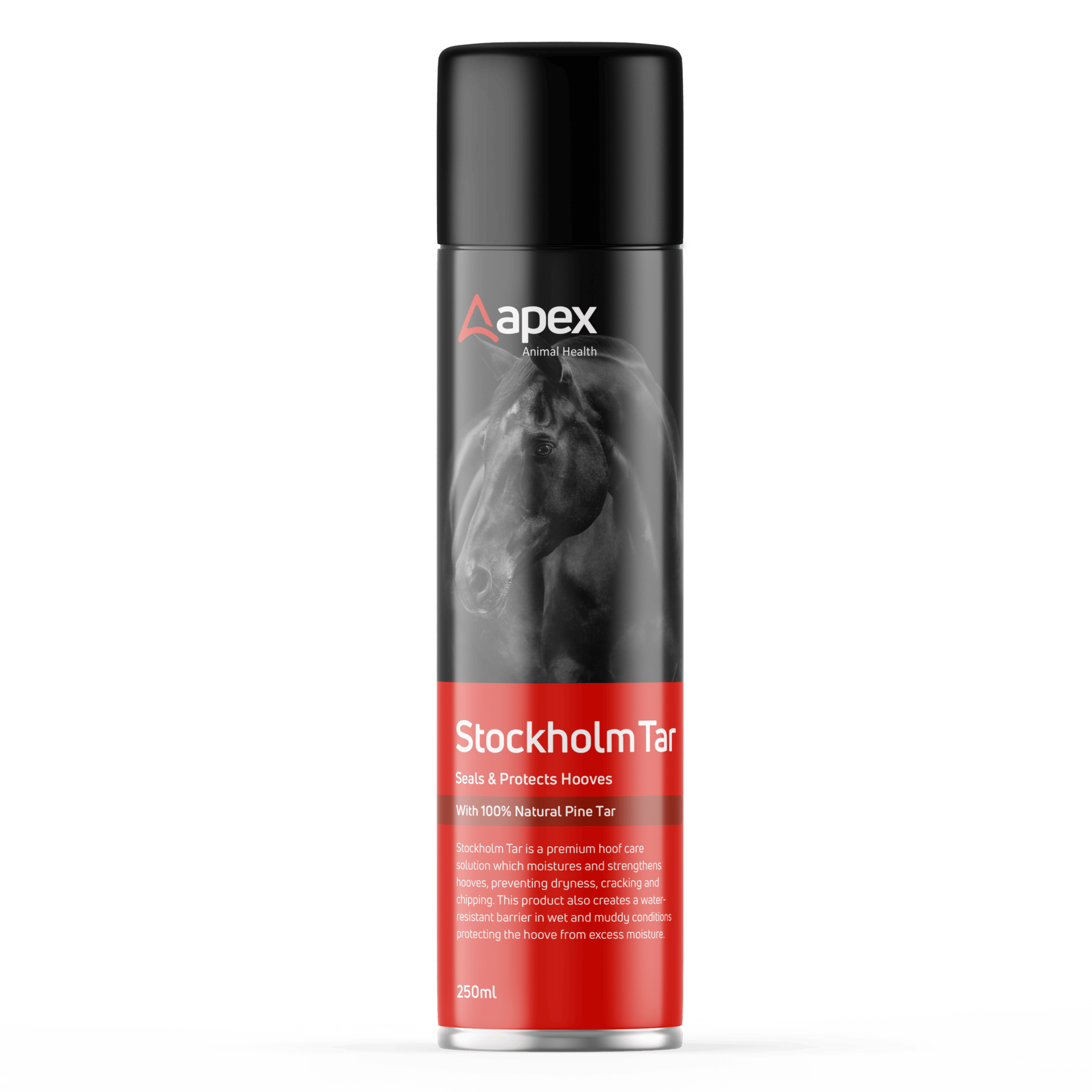 Stockholm Tar Spray - 250ml