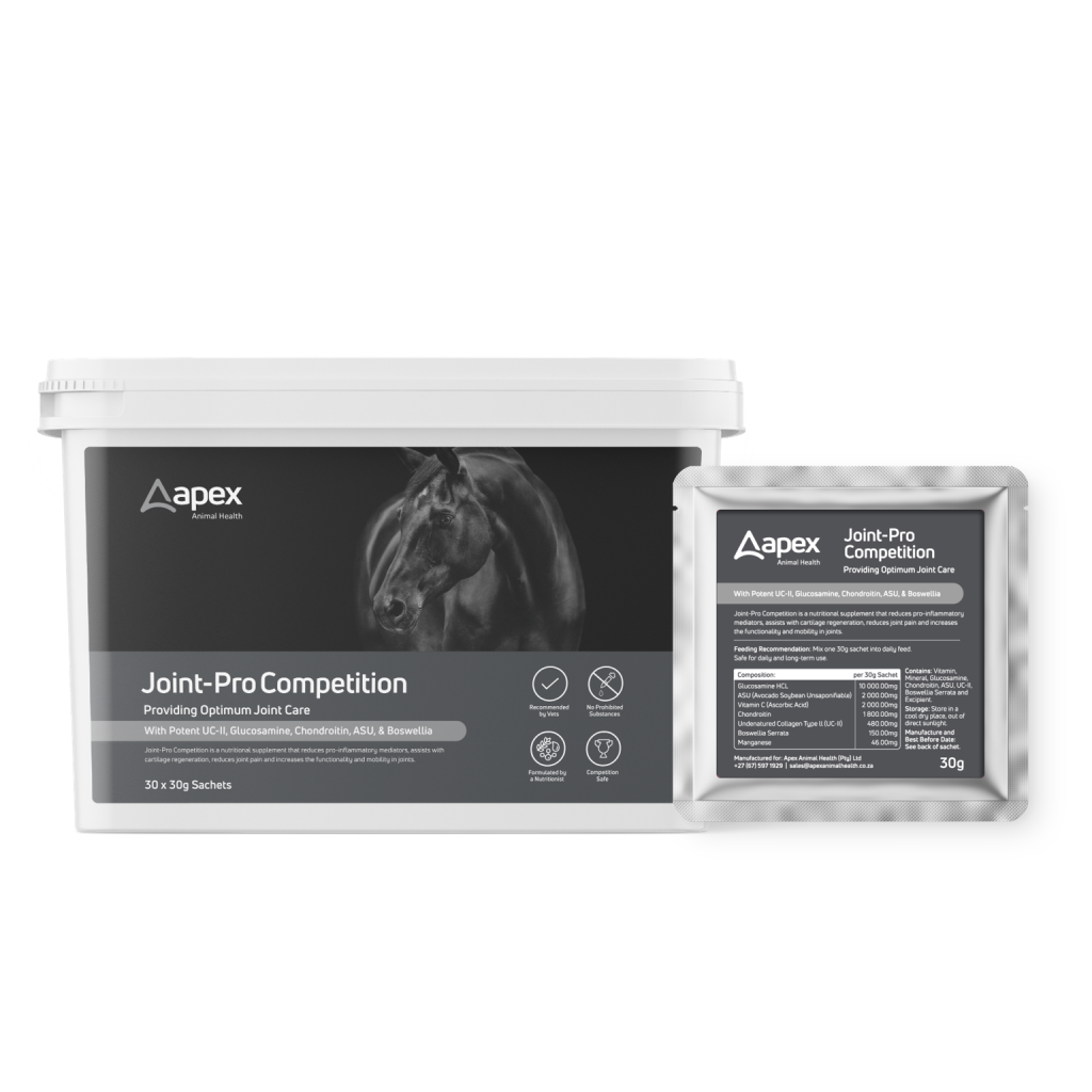 Joint-Pro Competition