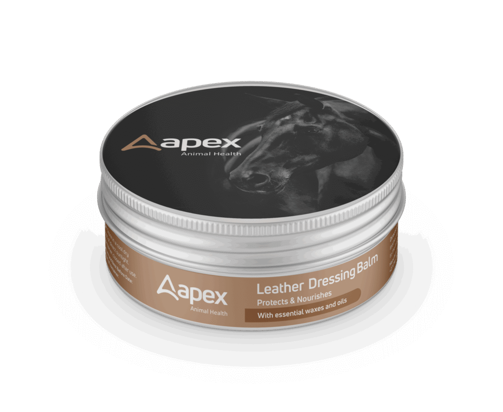 Leather Dressing Balm