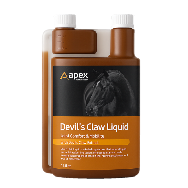 Devil’s Claw Liquid 1L