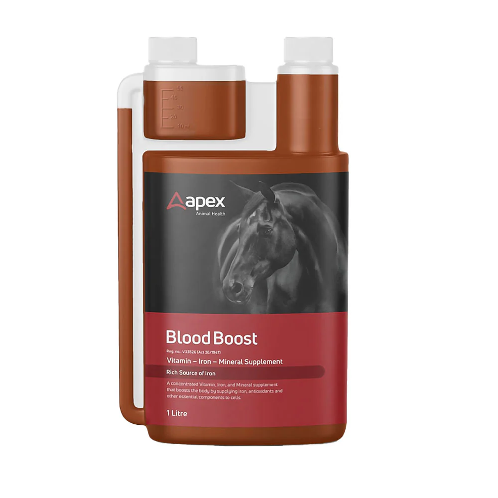 Blood Boost 1L