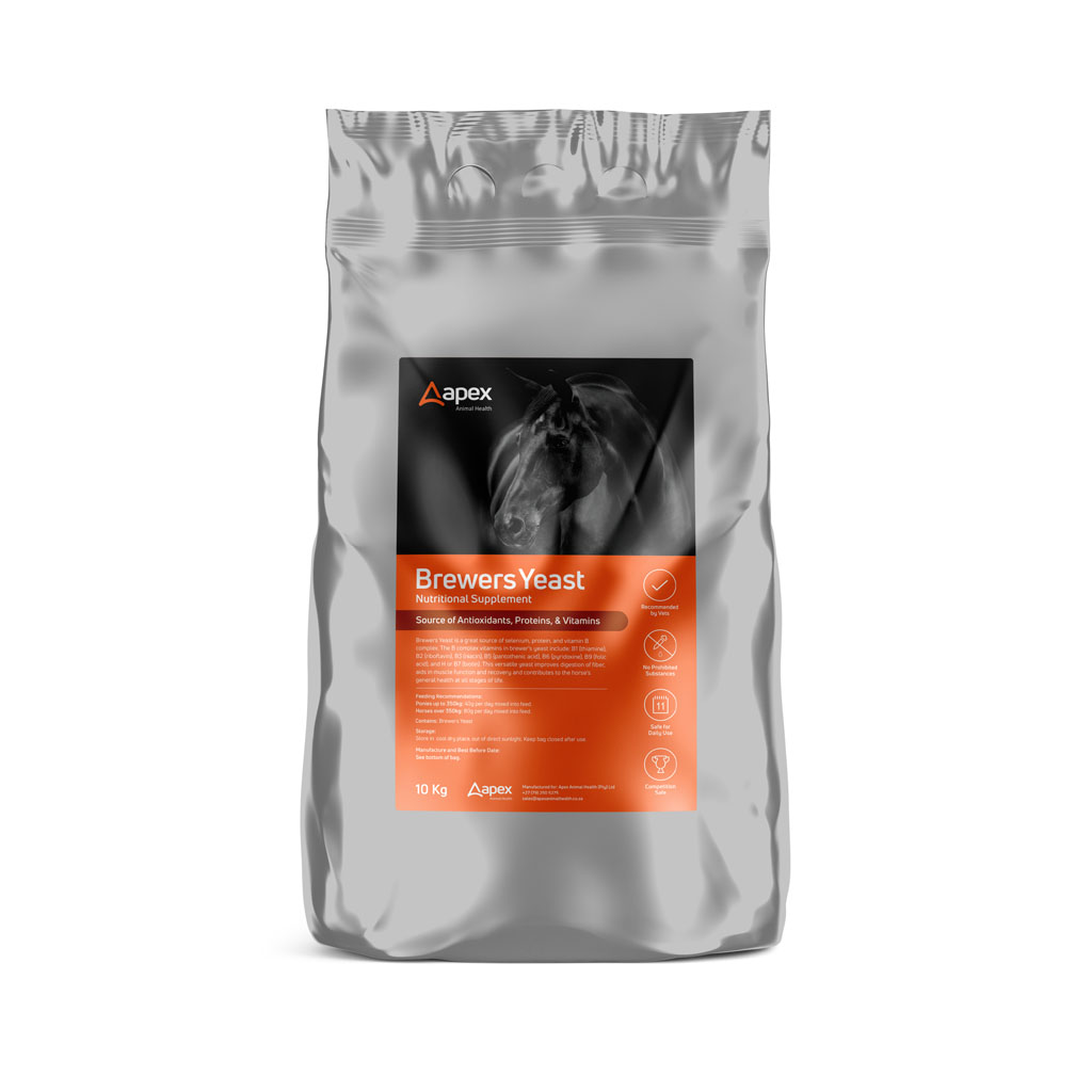 Brewer’s Yeast