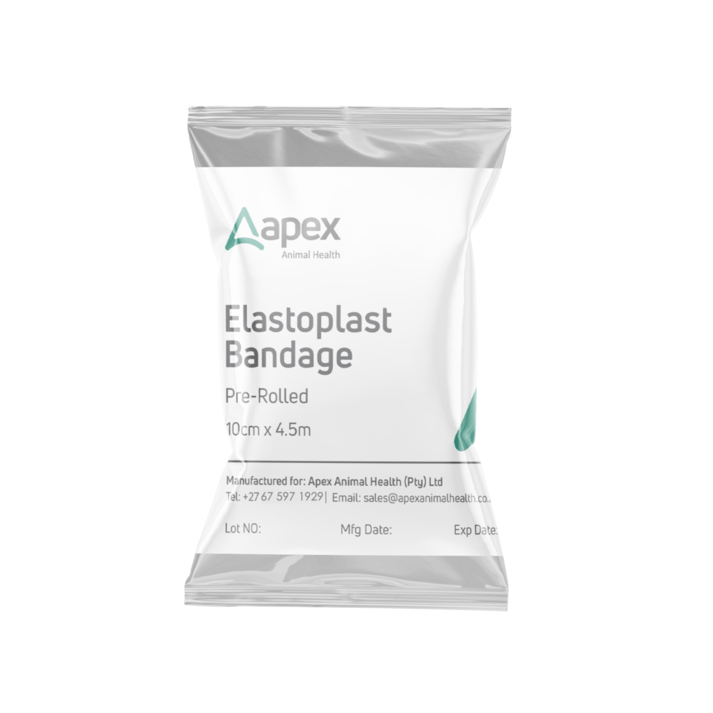 Elastoplast Bandage (Single Roll)