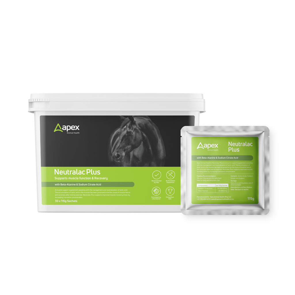 Neutralac Plus