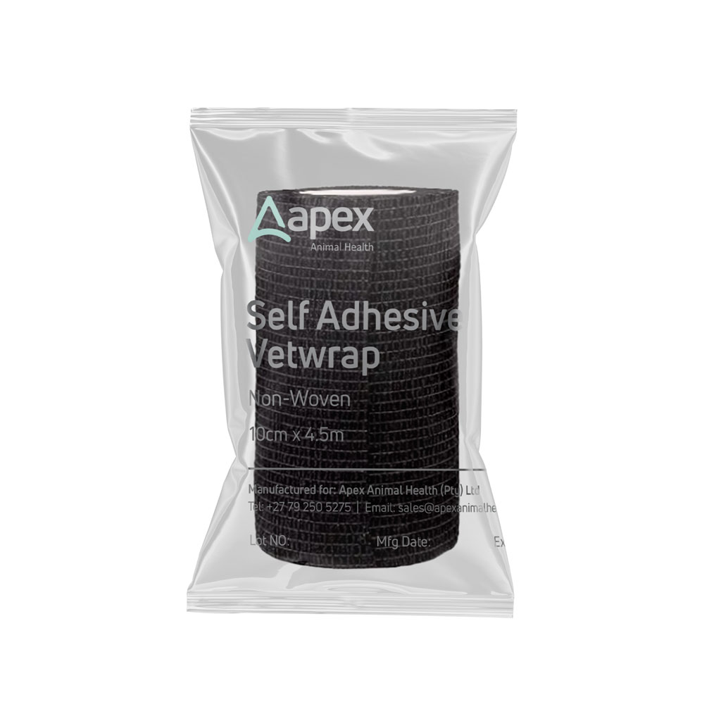 Self-Adhesive Vetwrap