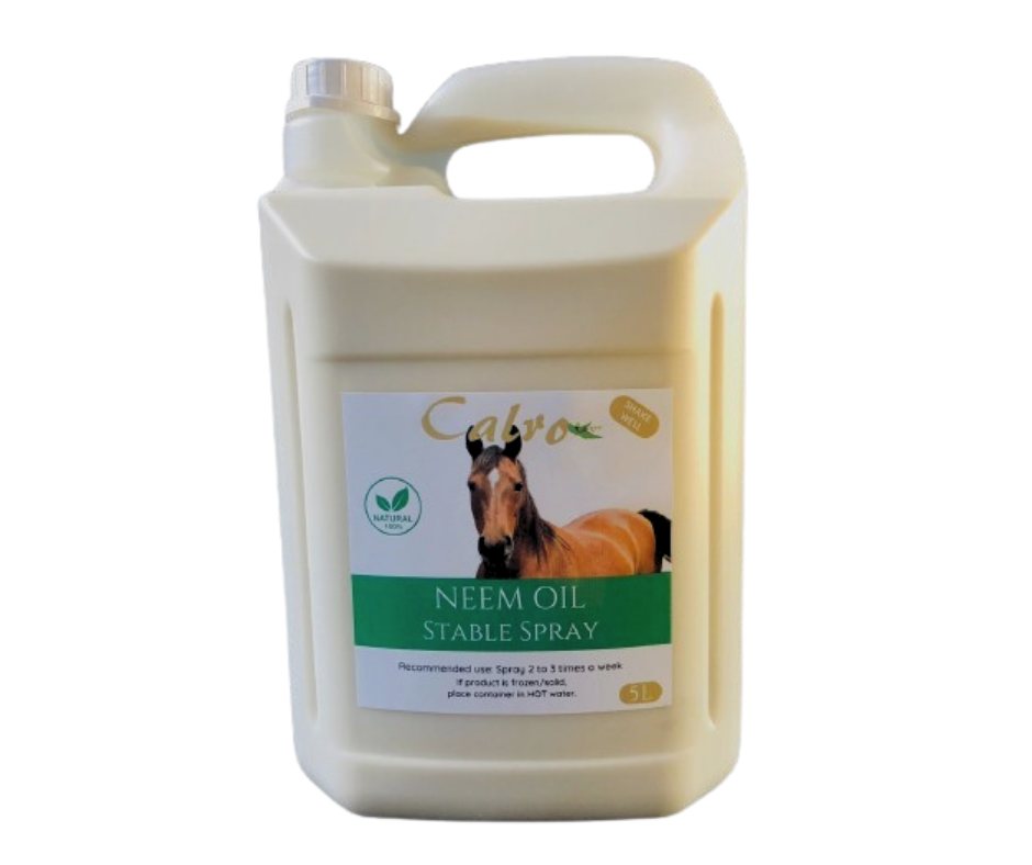 Calro Neem Oil Stable Spray