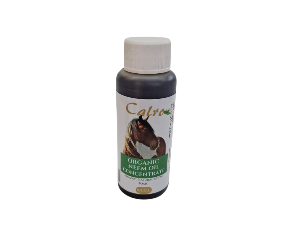 Calro Organic Neem Oil Concentrate