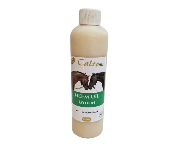 Calro Neem Lotion