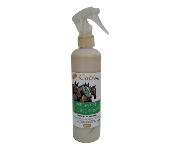 Calro Neem Oil Spray