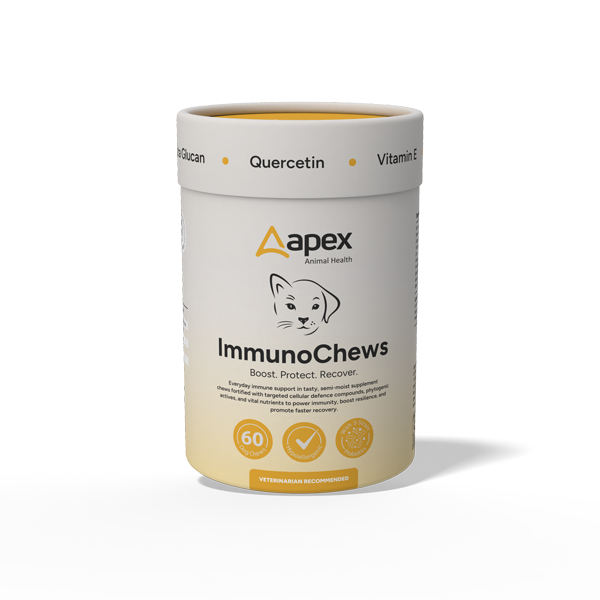 ImmunoChews