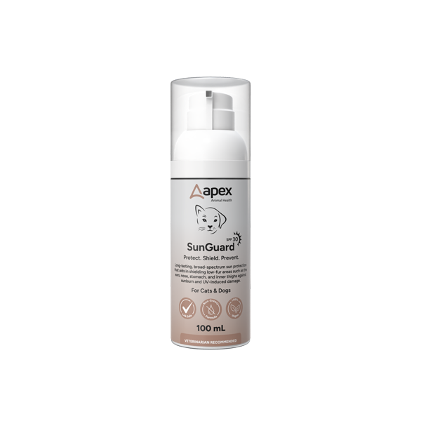 SunGuard SPF30