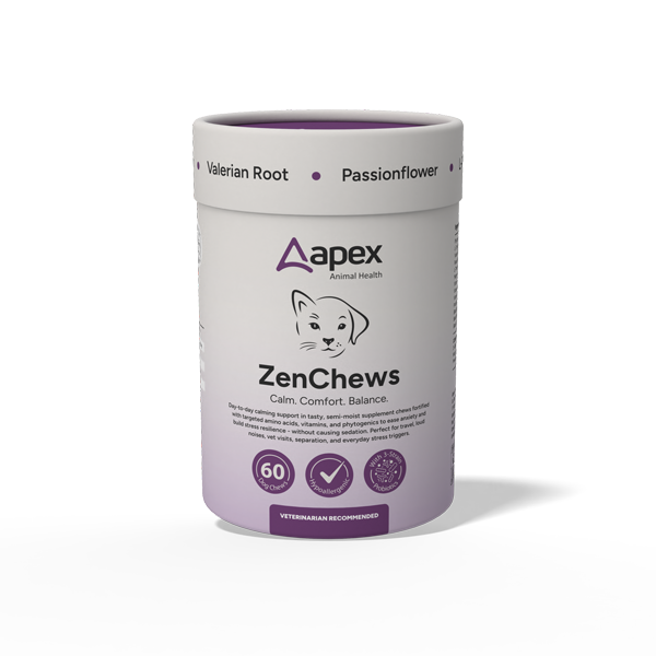 ZenChews