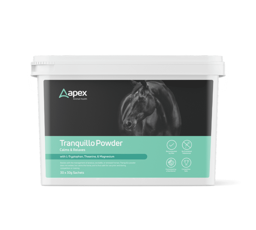 Tranquillo Powder
