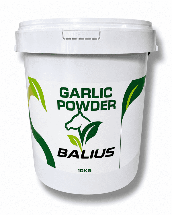 Balius Garlic Powder