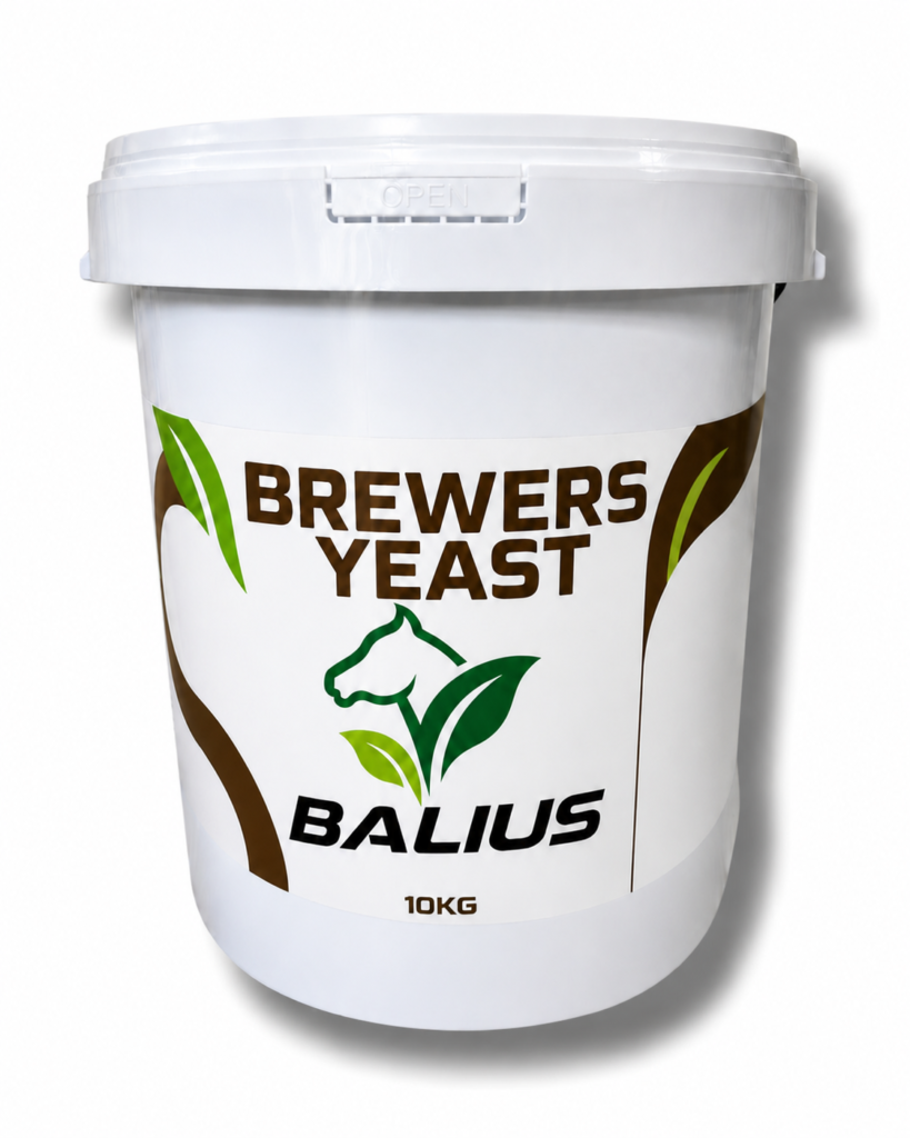 Balius Brewers Yeast