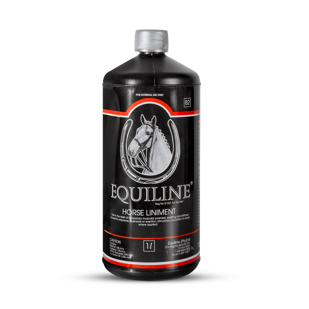 Equiline Liniment 1L