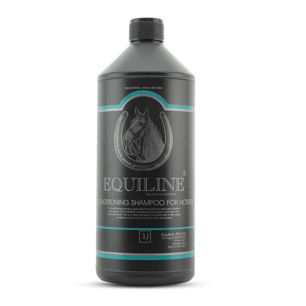 Equiline Shampoo