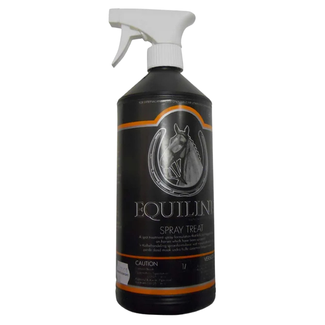 Equiline Spray Treat 1L