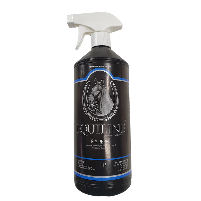 Equiline Fly Repellent