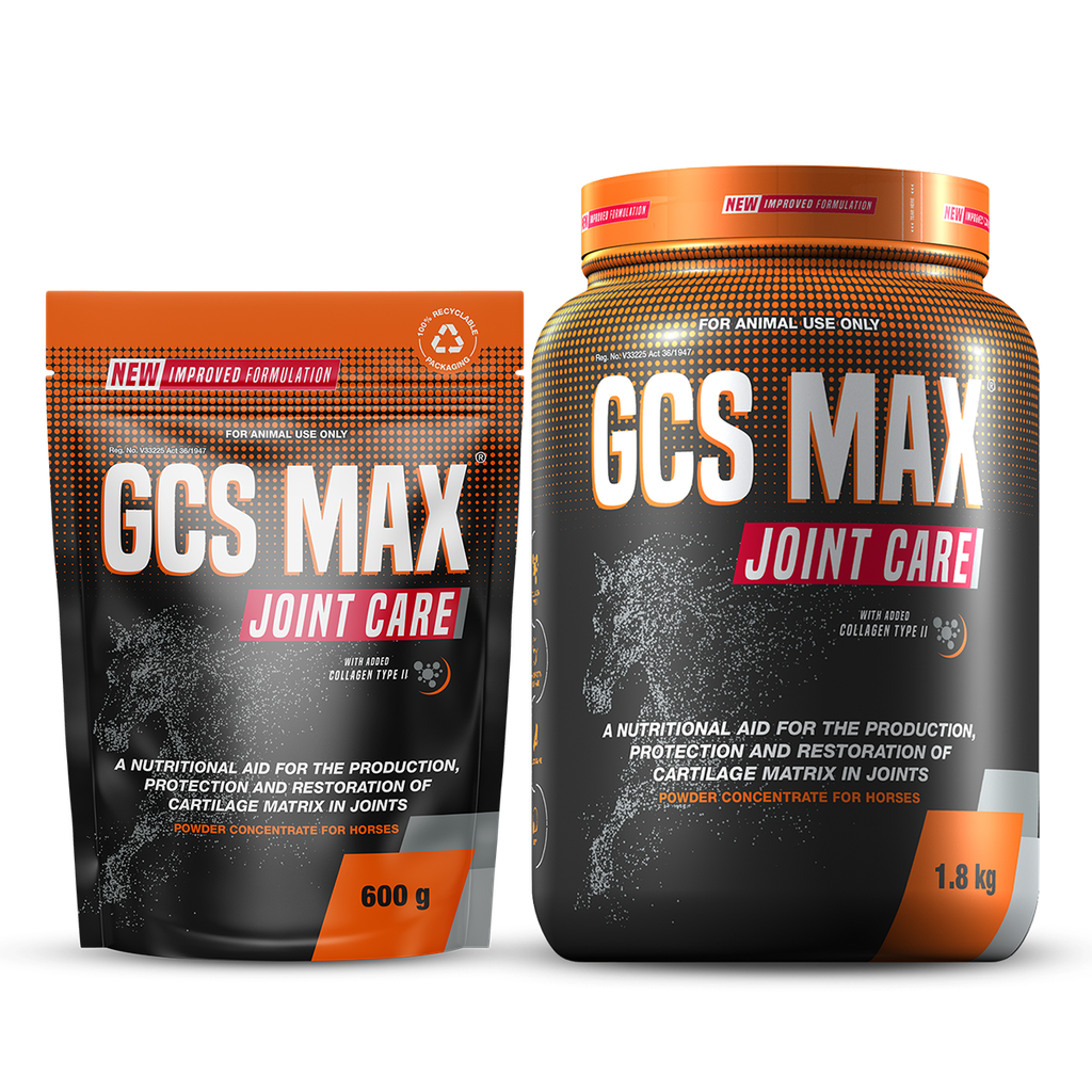 GCS Max Joint Care