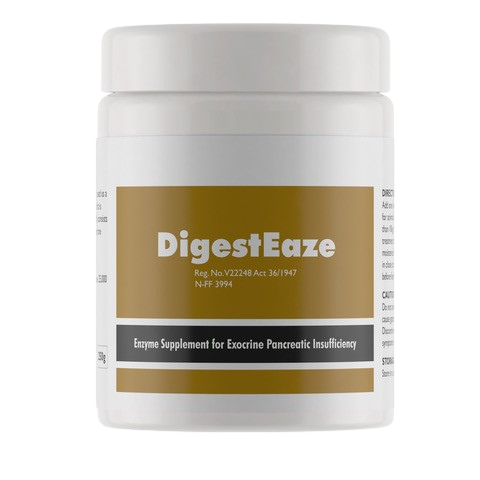DigestEaze 250g