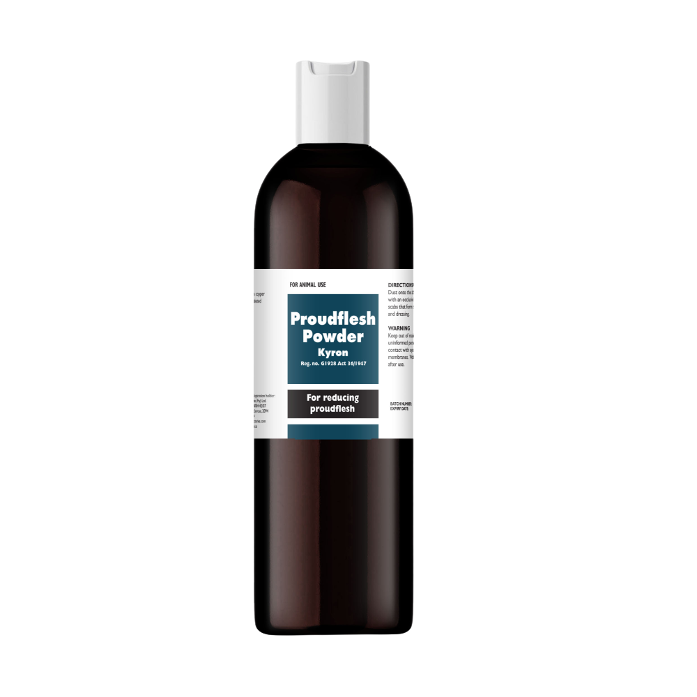 Proudflesh Powder 50g
