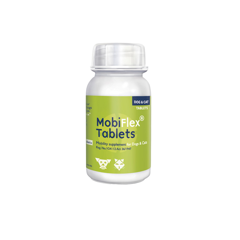 MobiFlex Tablets x60