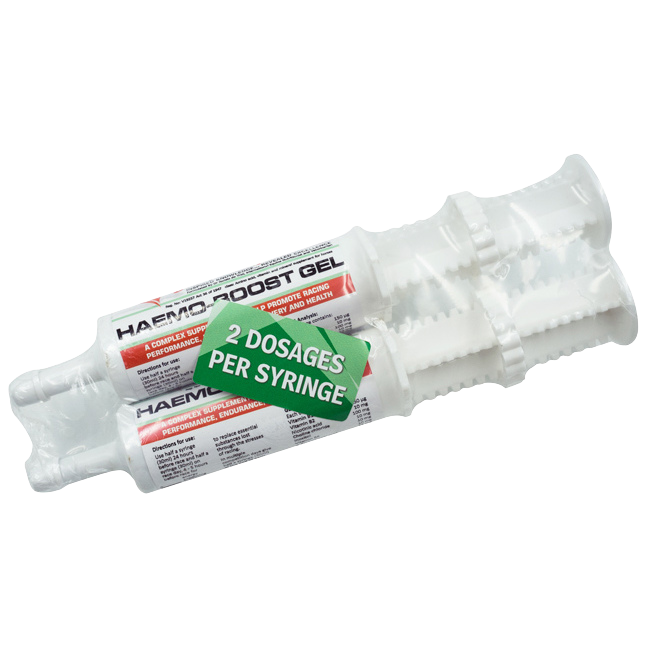HaemoBoost Gel