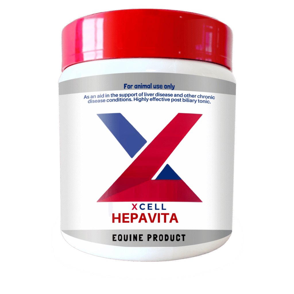 Hepavita Equine Powder 1kg