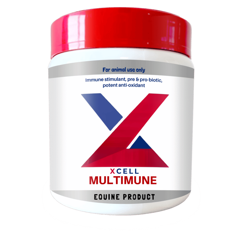 Multimune Equine Powder 1kg