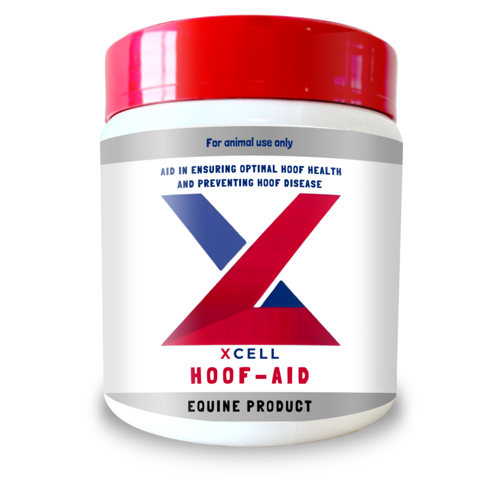 Hoof-Aid 1kg