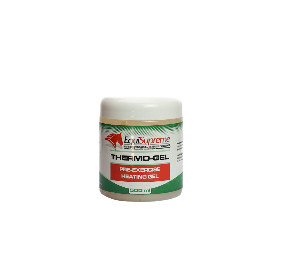 Thermo Gel 500ml