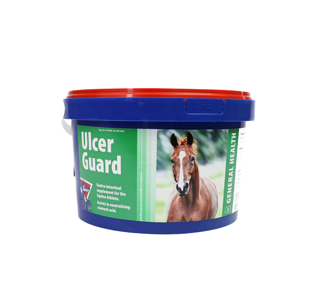 Equifox Ulcer Guard