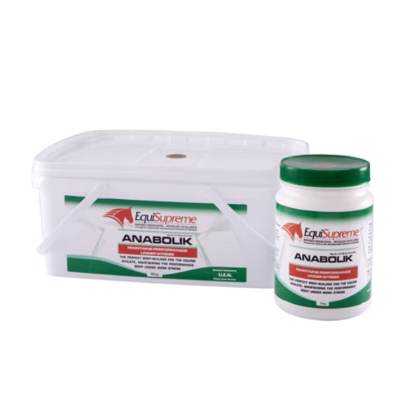 EquiSupreme Anabolik