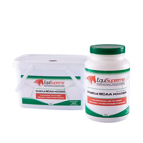 EquiSupreme Muscle BCAA