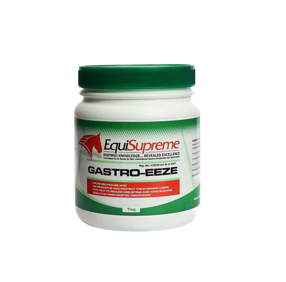 Gastro Eeze