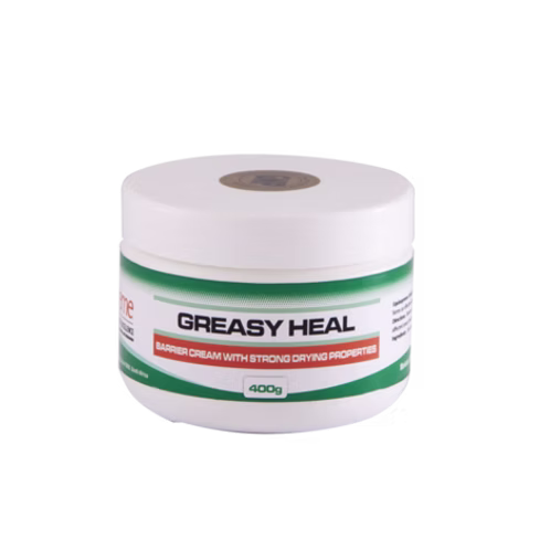 Greasy Heal 250ml