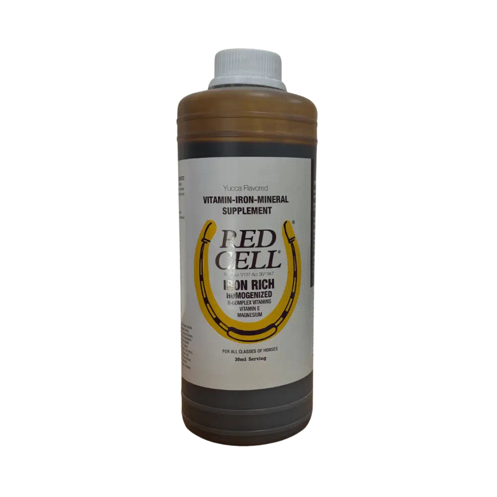 Red Cell 1L