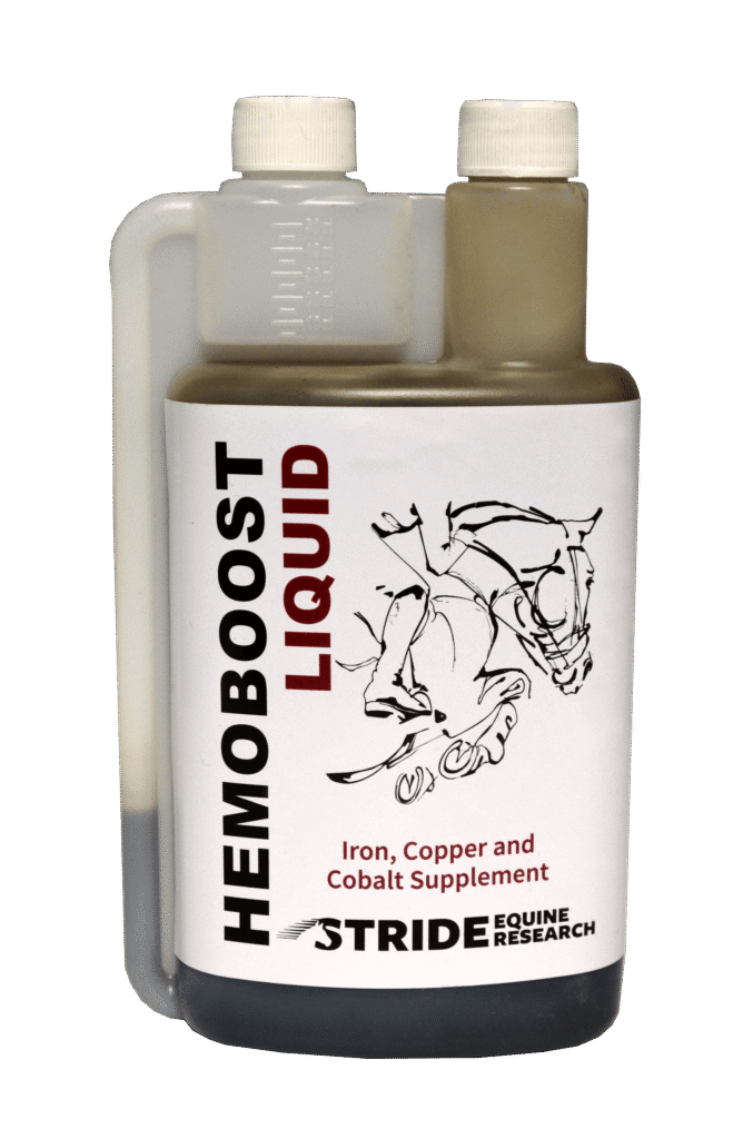 HemoBoost Liquid