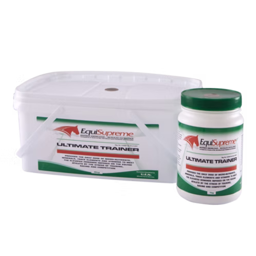 Ultimate Trainer 1kg