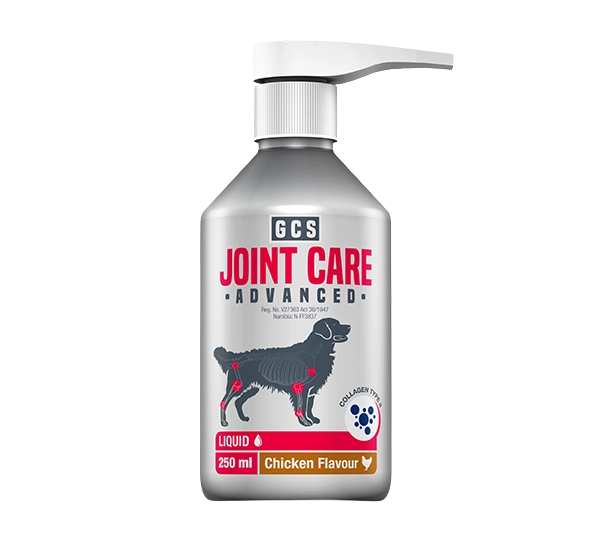 GCS Joint Care Advanced Liquid