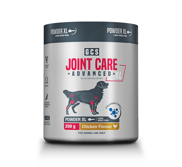 GCS Joint Care Advanced Powder XL