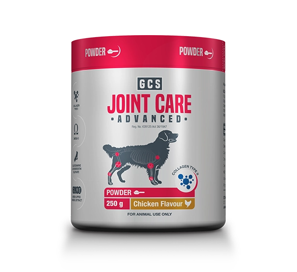 GCS Joint Care Advanced Powder