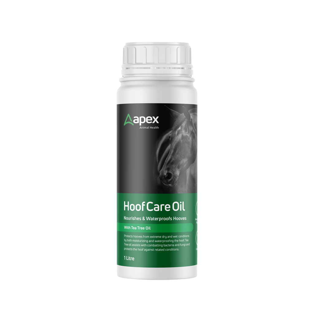 HoofCare Oil
