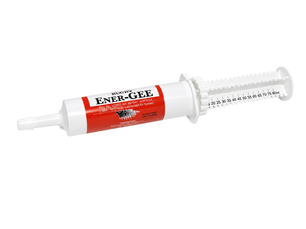 Ener-Gee Paste
