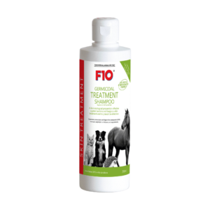 F10 Germicidal Shampoo