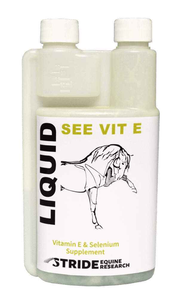 Liquid See Vit E