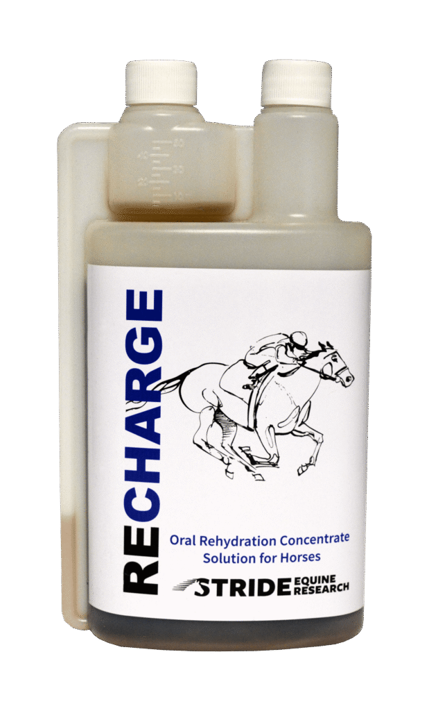 Recharge