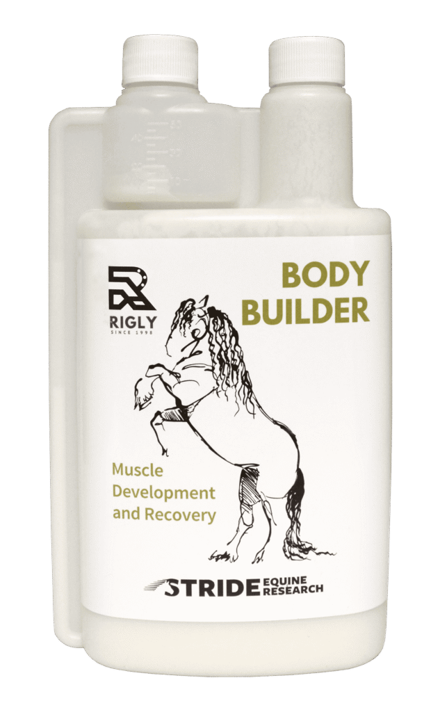 Rigly® Body Builder 1L